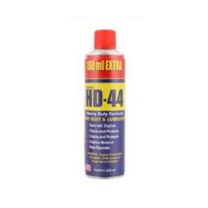 TOPAZ HC-40 Anti-Rust & Lubricants) 500 ML
