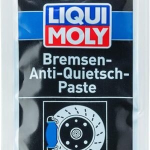 LIQUI MOLY BRAKE ANTI-SQUEAL PASTE – 10 g