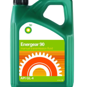 BP 90 GEAR OIL