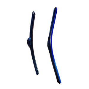 Frameless Wiper Blades