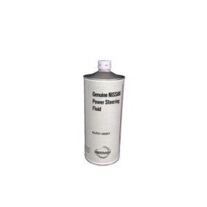 NISSAN POWER STEERING FLUID 1 LTR