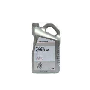 MITSUBISHI CVT OIL J4