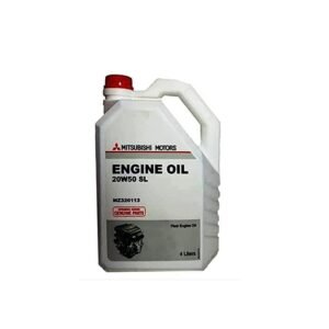 MITSUBITSHI 20W50