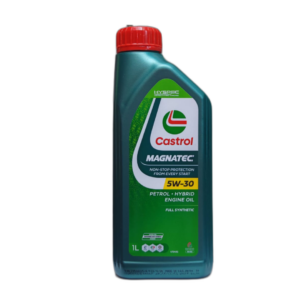 CASTROL MAGNATEC 5W30, 1 LTR