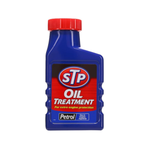OIL TREATMENT STP PETROL