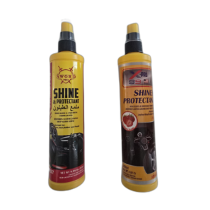 SHINE PROTECTANT 1 PSC