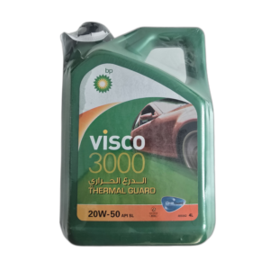 BP 3000 THERMAL GUARD 4 LTR