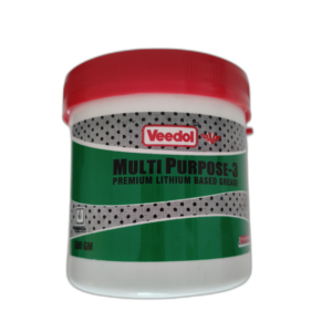 VEEDOL Multi-Purpose -3 Premium Lithium-Based Grease