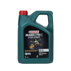 CASTROL MAGNATEC STOP/START 0W20