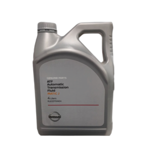 NISSAN ATF MATIC J 4L
