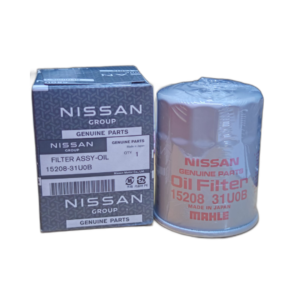 GENUINE NISSAN OIL FILTER 15208-31U0B