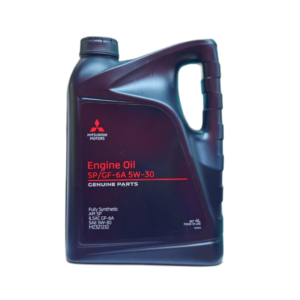 MITSUBISHI 5W30 SP/GF-6A -4L