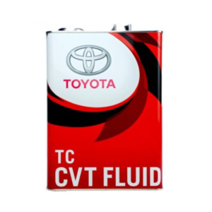 Toyota CVT FLUID TC-4L