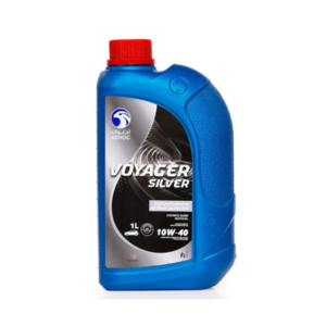 ADNOC VOYAGER (SILVER) 1LTR