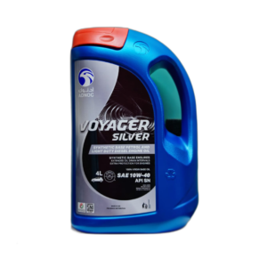 ADNOC PEARL (SILVER) 4L