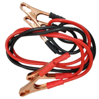 Generic car jumper cables
