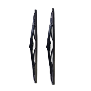 Metal Frame Wiper Blades