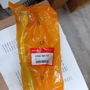 HONDA 53560-SNA-A01