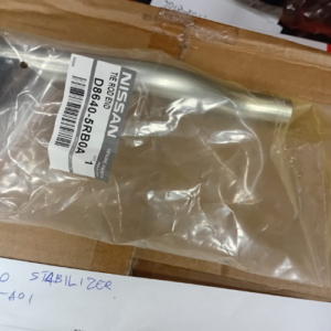 NISSAN D8640-5RB01