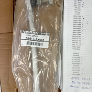 NISSAN 54618-AX600