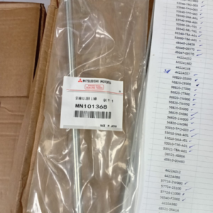 MITSUBISHI MOTORS MN101368