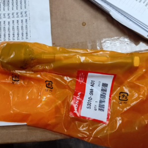 HONDA 53010-SNA-A01