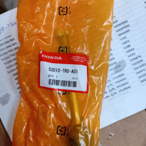 HONDA 53010-TR0-A01