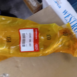 HONDA 53540-SNA-A01